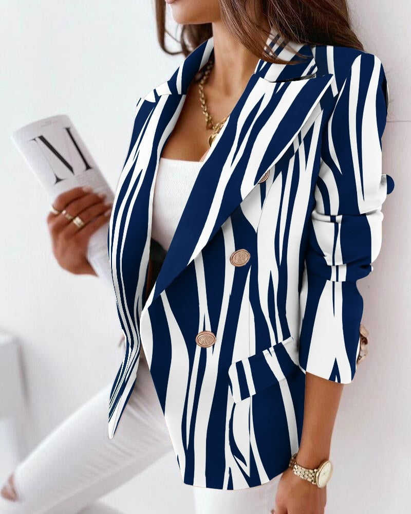 CM | CoolBlazer I Blazer para mujer