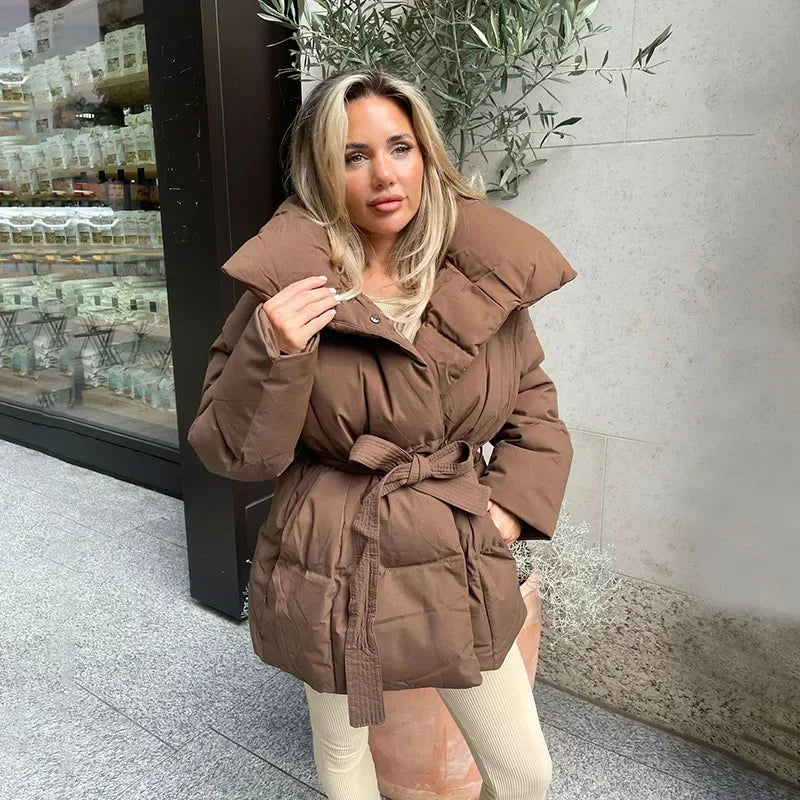 Chaqueta vintage clásico