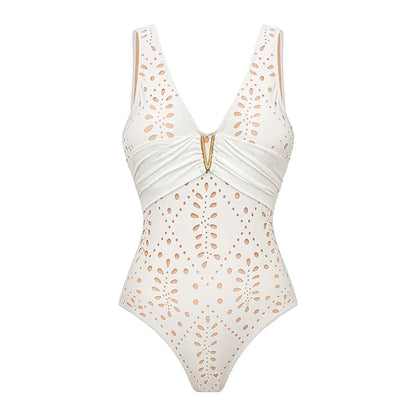 Style Bathing Suit With a Modern Fit