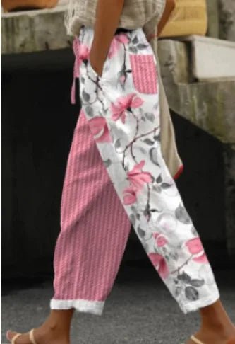 Moderno y atemporal Pantalones