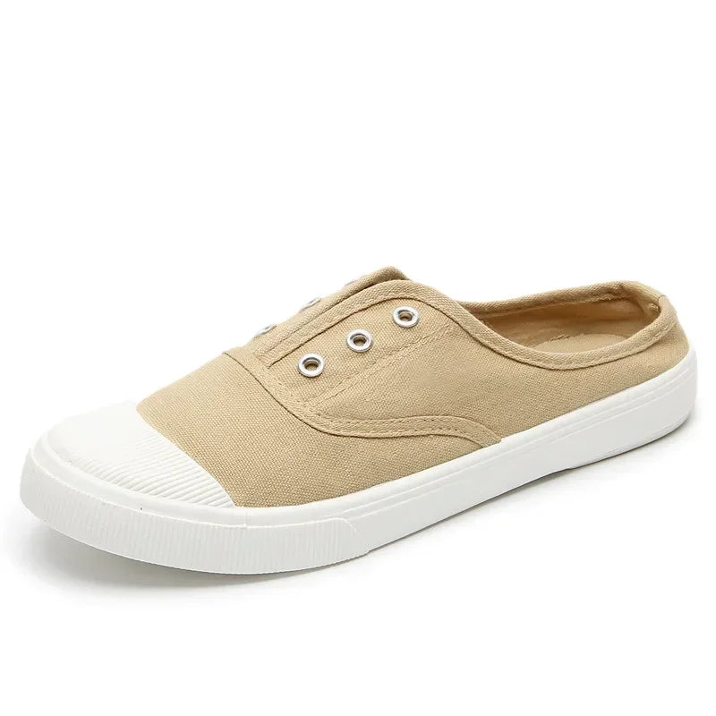 Ortopédico Zapatillas de casa informal y de apoyo