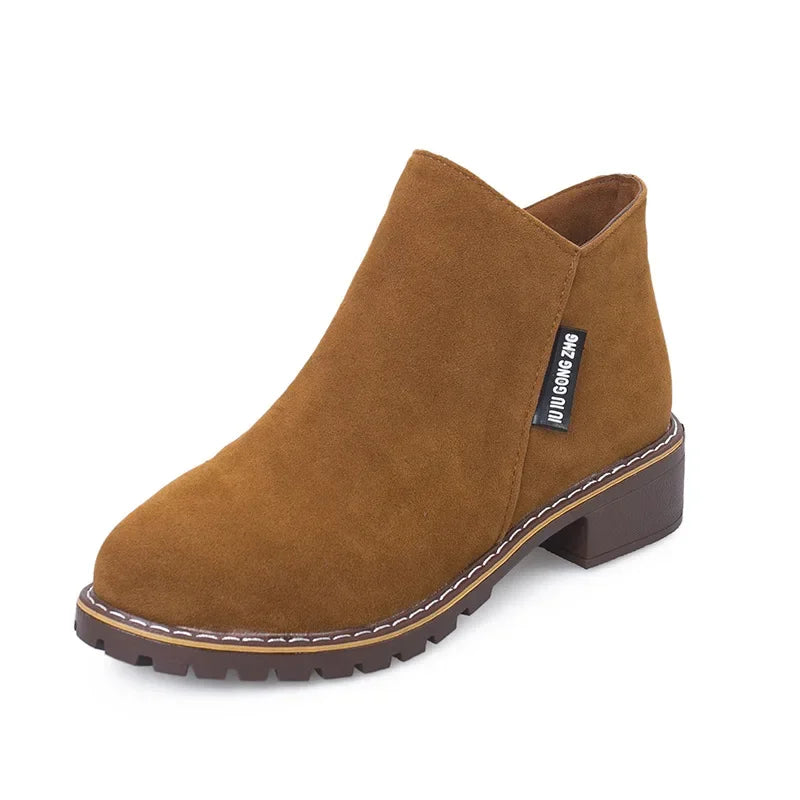 Ortopédico Botas elegante y de apoyo