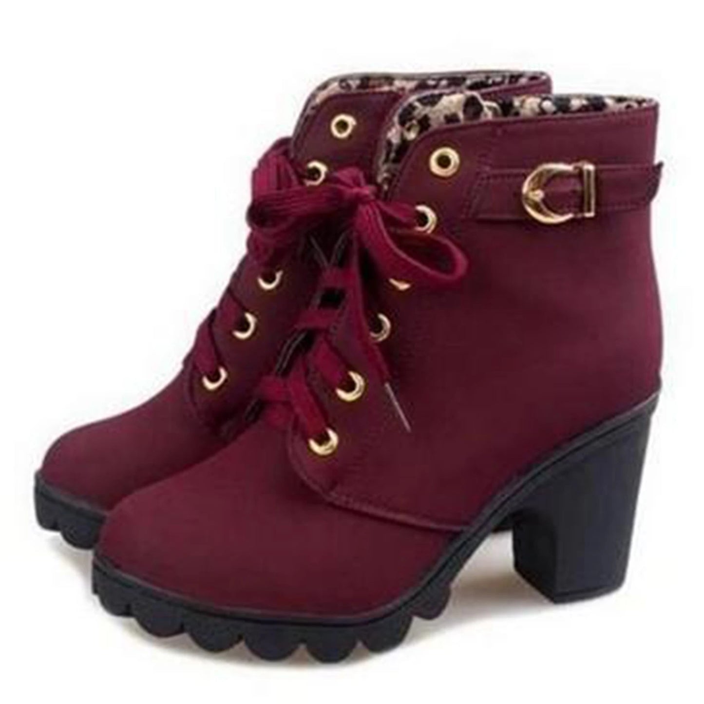 Ortopédico Botas a medida y cómodo