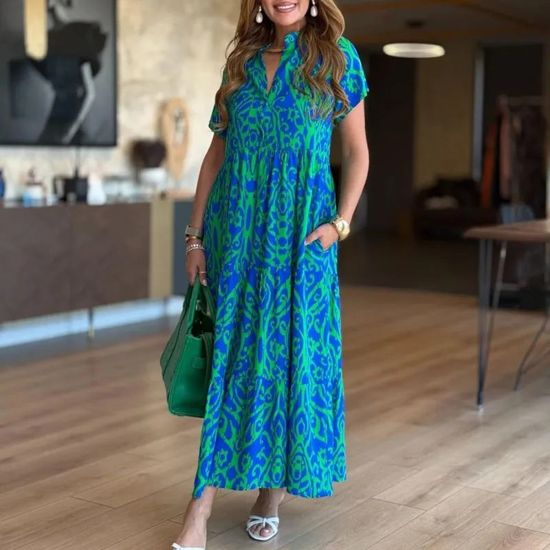 Con estilo sin esfuerzo Vestido