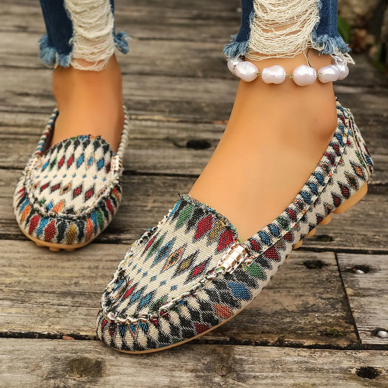 Ortopédico Zapatos informal y de apoyo