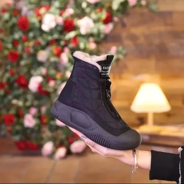 Ortopédico Botas informal y de apoyo