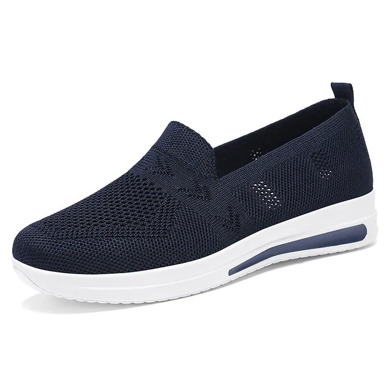 Ortopédico Zapatillas de apoyo y con estilo