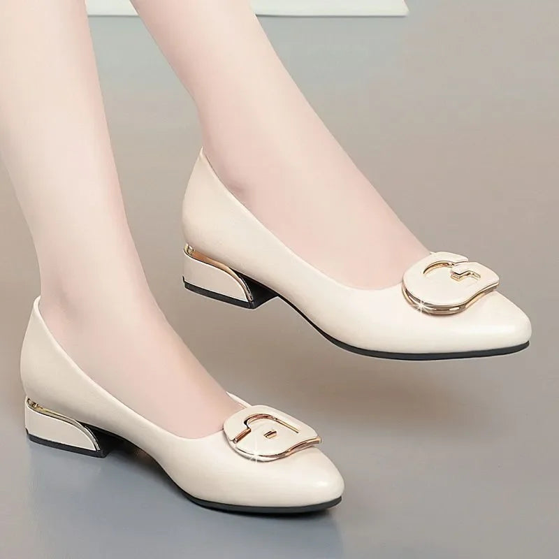 Ortopédico Mocasines de alta calidad