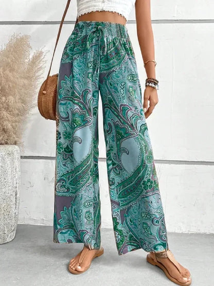 Sutil y elegante Pantalones