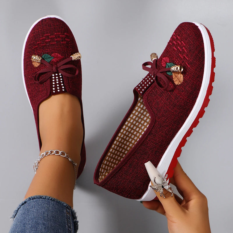 Ortopédico Zapatillas a medida y cómodo
