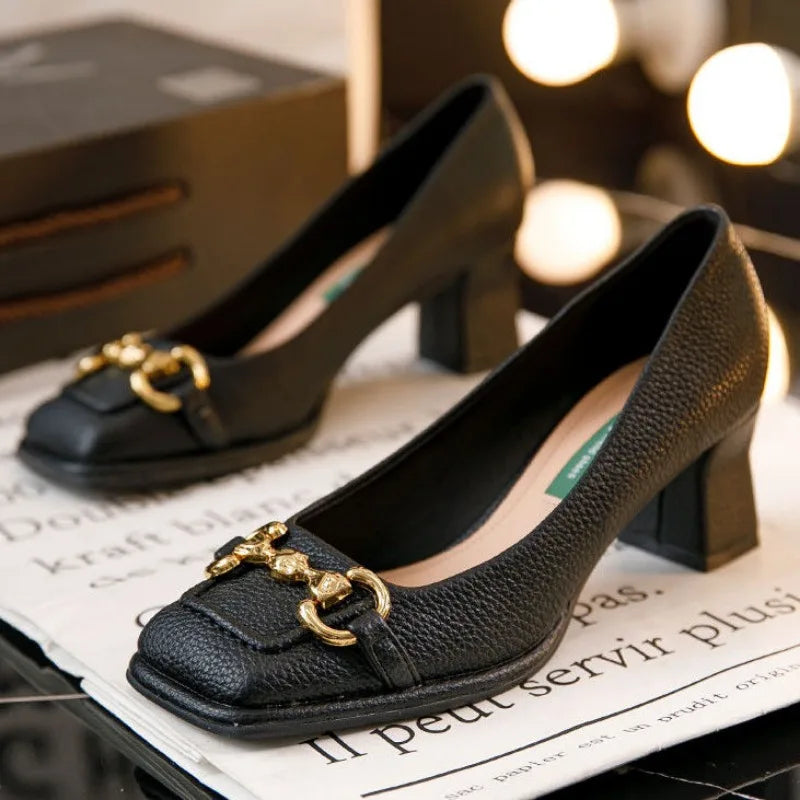 Ortopédico Zapatos cómodo y a la moda