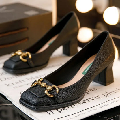 Ortopédico Zapatos cómodo y a la moda