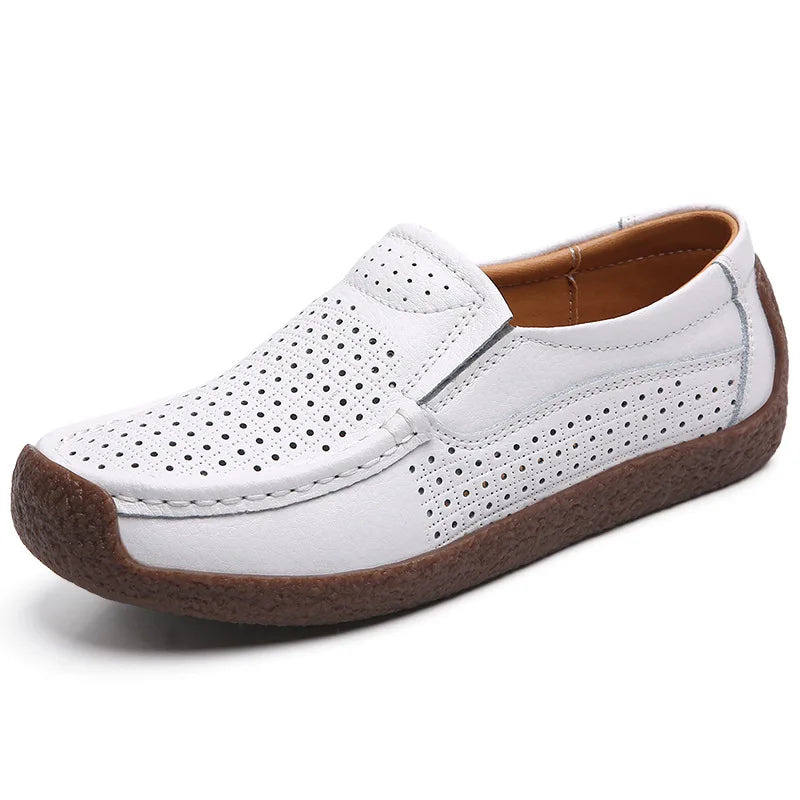Ortopédico Zapatillas de apoyo y con estilo