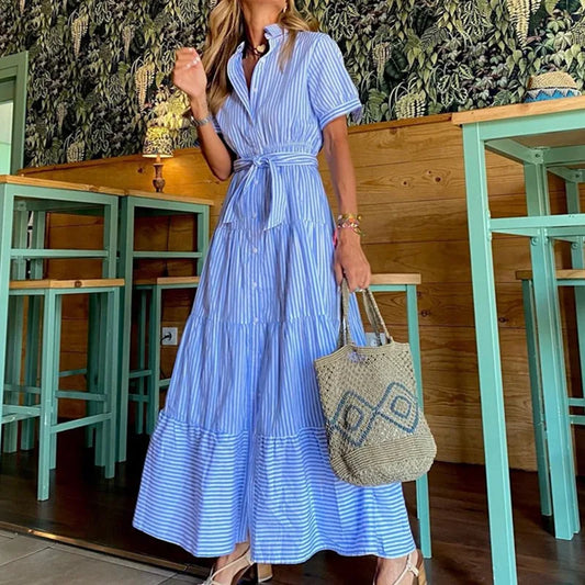 Elegante y contemporáneo Vestido