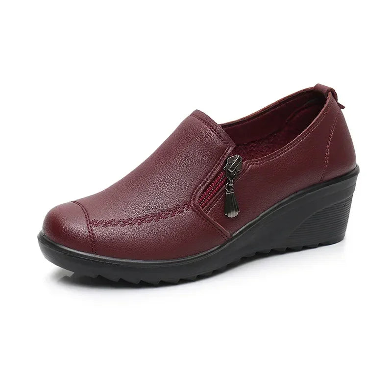 Ortopédico Tacones de apoyo y moderno