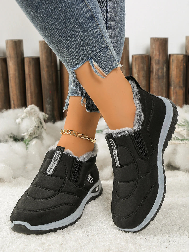 Ortopédico Botas de apoyo y con estilo
