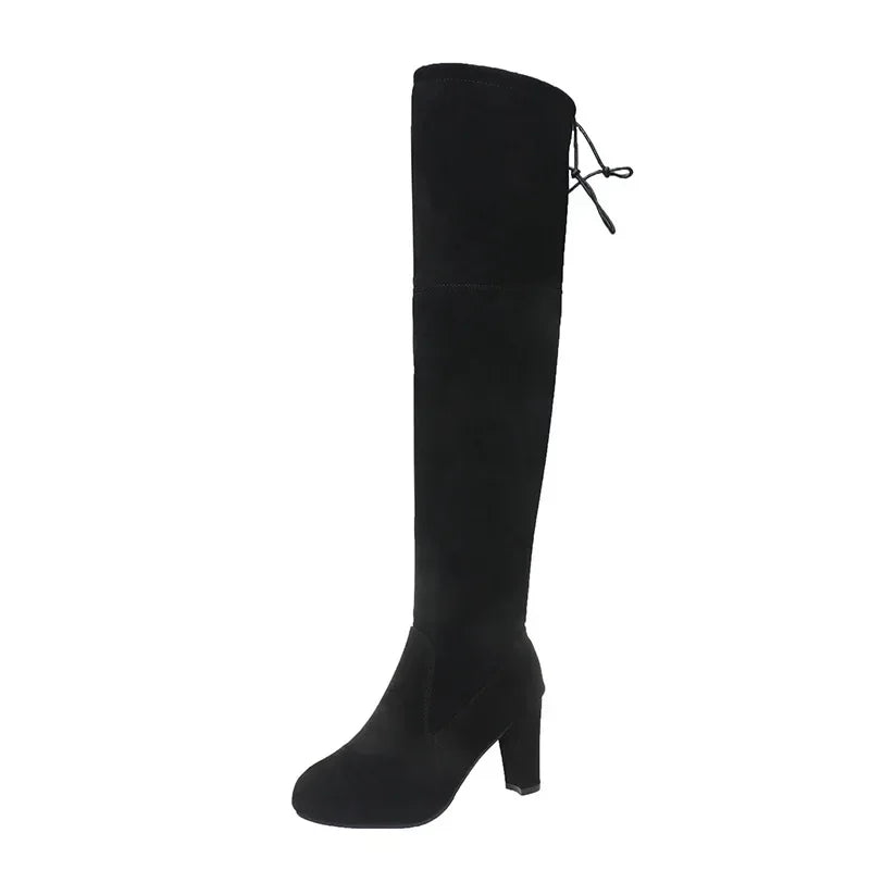 Ortopédico Tacones cómodo y a la moda