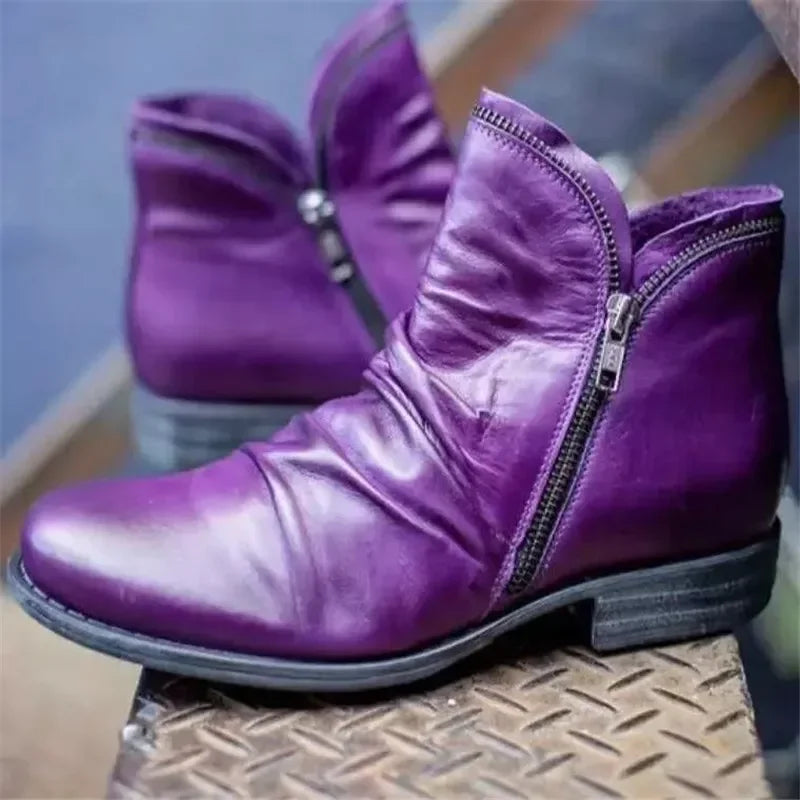 CM | Zapatos ortopédicos versátiles y de apoyo