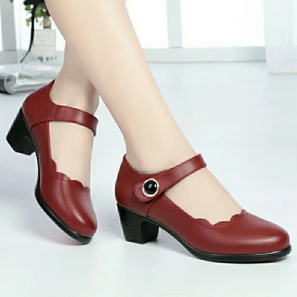 Ortopédico Zapatos de apoyo y con estilo