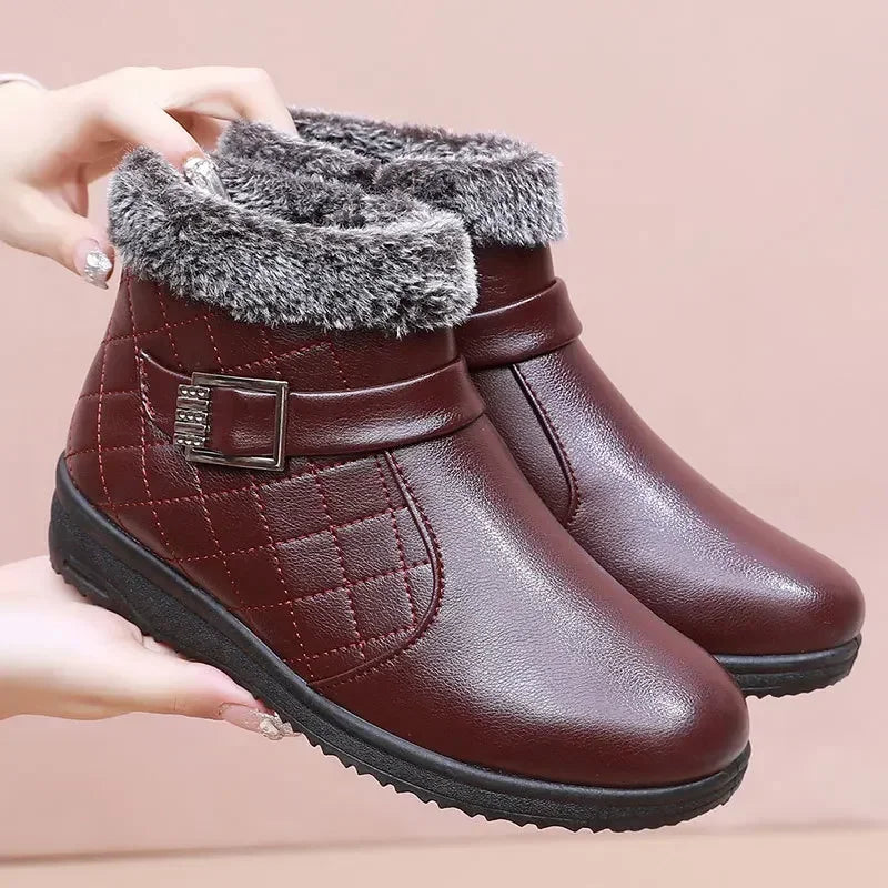 Ortopédico Botas informal y de apoyo