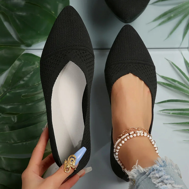 Ortopédico Mocasines elegante y de apoyo