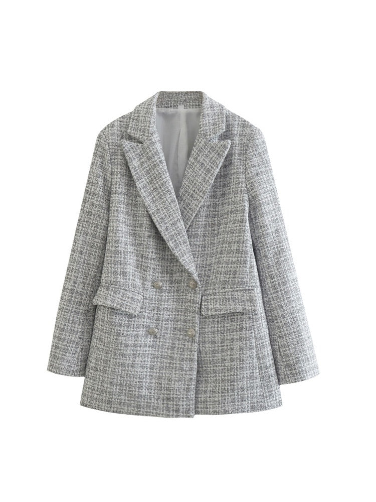 CM | EssiesBlazer I Blazer para mujer