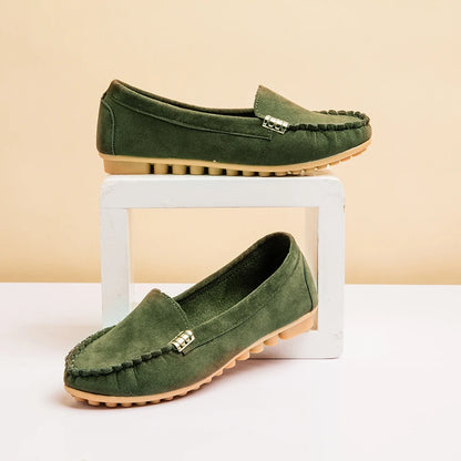 Ortopédico Zapatos a la moda y de apoyo