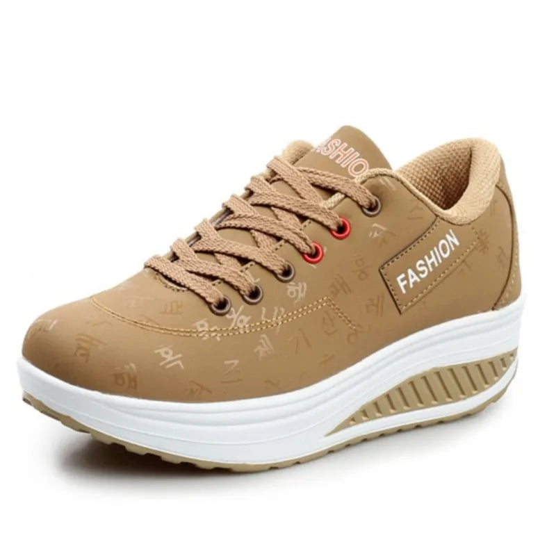 Ortopédico Zapatillas versátil y de apoyo