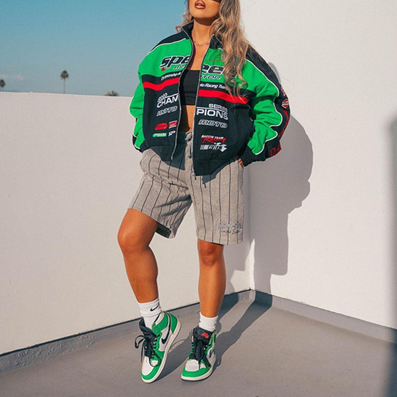 CM | MaxsJacket I Chaqueta para mujer