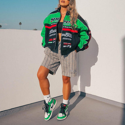 CM | MaxsJacket I Chaqueta para mujer