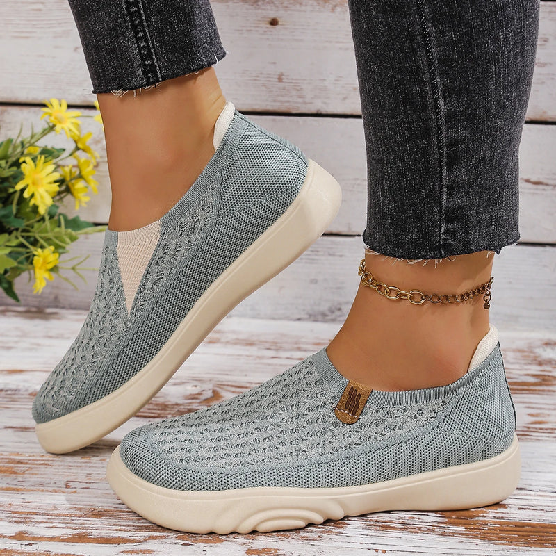 Ortopédico Zapatillas de apoyo y con estilo