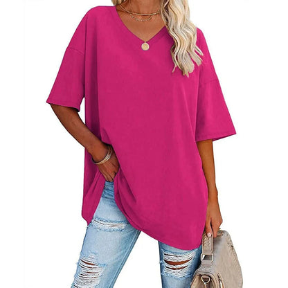 Fluido y fabuloso Camisa