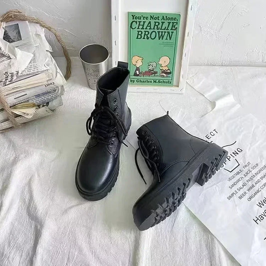 Ortopédico Botas de apoyo y moderno