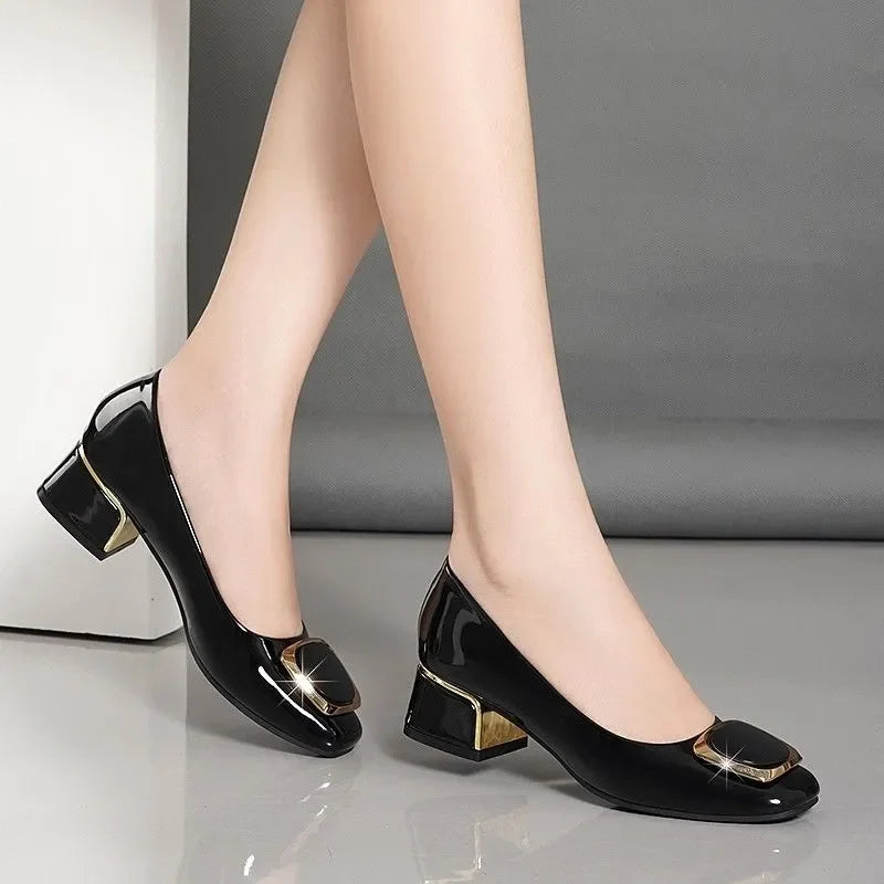 Ortopédico Zapatos a medida y cómodo