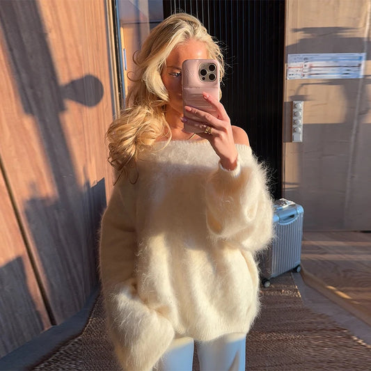 Chic y cómodo Jersey