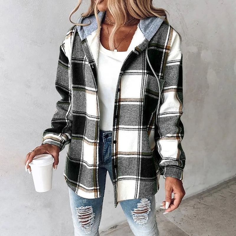 Chaqueta vintage clásico