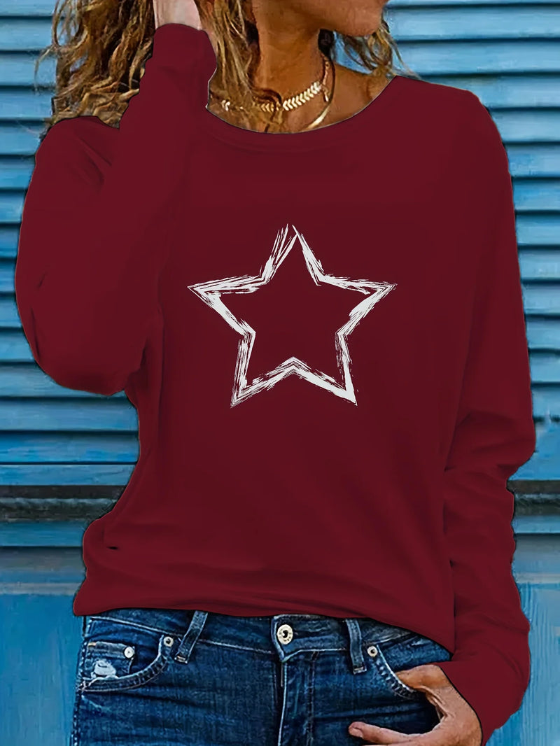 Moderno y atemporal Camisa