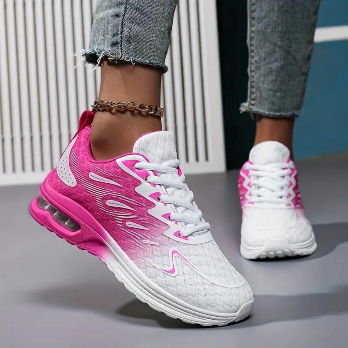 Ortopédico Zapatillas duradero y de apoyo