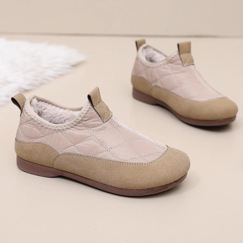 Ortopédico Botas cómodo y a la moda