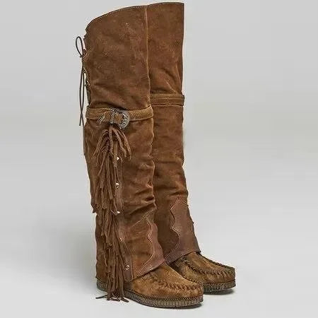 KL | Botas personalizadas y cómodas