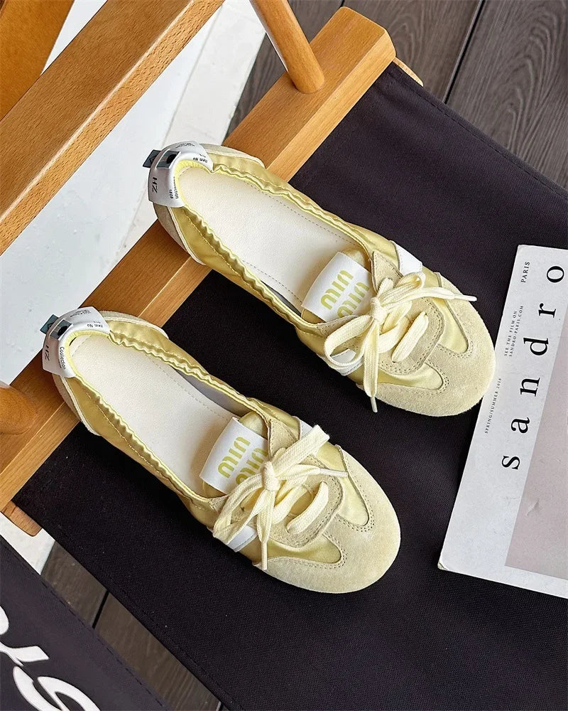 Ortopédico Zapatillas de apoyo y moderno