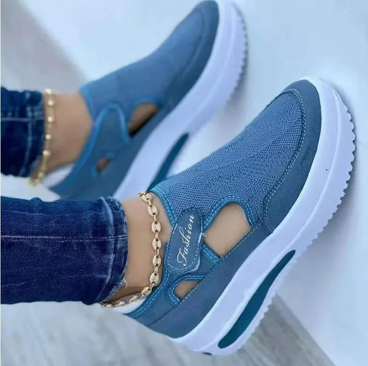 Ortopédico Zapatos de apoyo y con estilo
