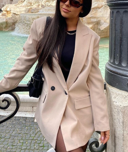 CM | Refinado y atemporal