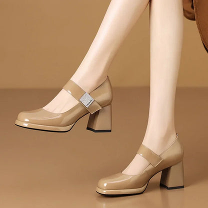 Ortopédico Zapatos versátil y de apoyo