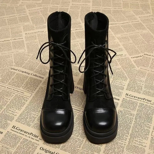 Ortopédico Botas cómodo y a la moda