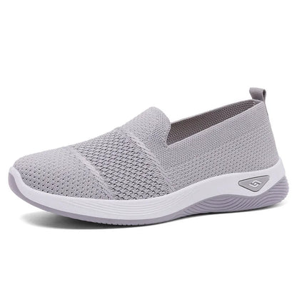 Ortopédico Mocasines elegante y de apoyo