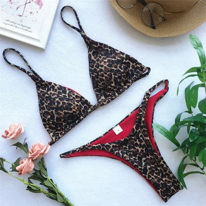 Daniela® | Modern and Comfortable Bikini