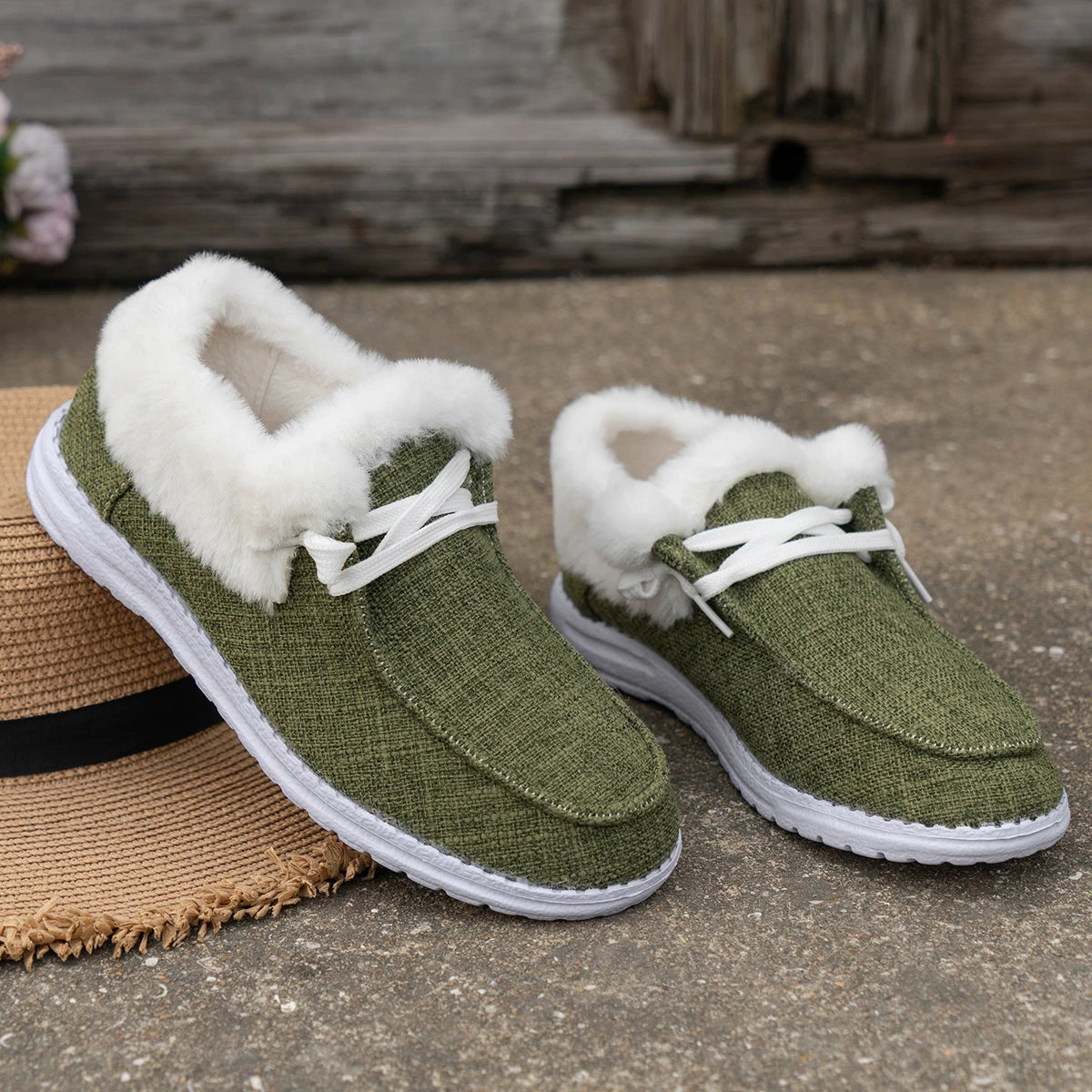 Ortopédico Botas cómodo y a la moda