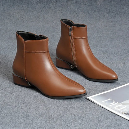 Ortopédico Botas de apoyo y moderno