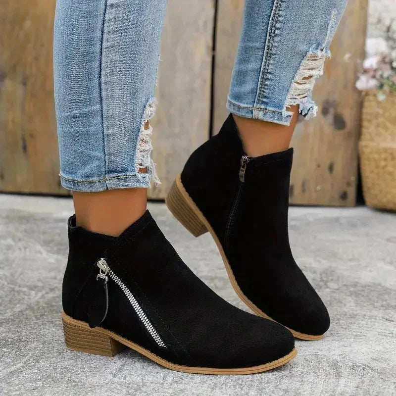 Ortopédico Tacones de apoyo y con estilo